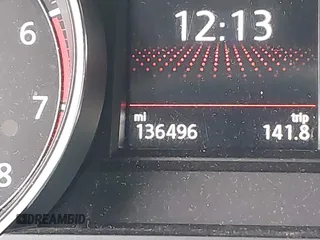 2018 Volkswagen Golf GTI S with VIN 3VW447AUXJM275709, listed as a IAAI auction lot 41282474 with 136,496 mi miles. Bid and sale history available at carsss.com. Image 15.