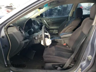 2012 Nissan Maxima S z VIN 1N4AA5AP9CC812643, wystawiony jako Copart lot #50065695 z przebiegiem Nie podano mil oraz Szkoda całkowita • Salvage title. Historia ofert i sprzedaży dostępna na DreamBid. Obrazek 7.