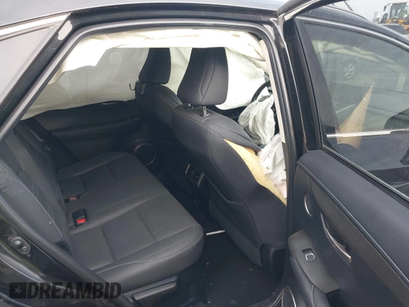 2021 Lexus NX 300 с VIN JTJDARDZ2M5019991, выставлен на аукционе IAAI как лот 42362826 с пробегом 53 074 миль миль и . История ставок и продаж доступна на DreamBid. Изображение 8.