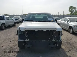 2014 Ford F-150 XL z VIN 1FTMF1CM9EKE34269, wystawiony jako IAAI lot #42240264 z przebiegiem 91 743 mil mil oraz . Historia ofert i sprzedaży dostępna na DreamBid. Obrazek 12.