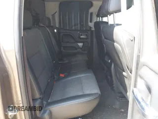 2015 GMC Sierra 1500 SLE z VIN 1GTV2UEC3FZ177124, wystawiony jako IAAI lot #42519541 z przebiegiem 189 763 mil mil oraz . Historia ofert i sprzedaży dostępna na DreamBid. Obrazek 8.