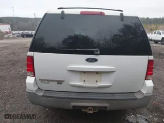 2003 Ford Expedition Special Service with VIN 1FMRU15W23LA40139, listed as a IAAI auction lot 41786965 with 1 mi miles. Bid and sale history available at carsss.com. Image 16.