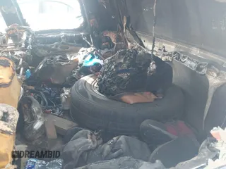 2005 Toyota Highlander z VIN JTEEP21A950123366, wystawiony jako IAAI lot #41720904 z przebiegiem Nie podano mil oraz . Historia ofert i sprzedaży dostępna na DreamBid. Obrazek 14.