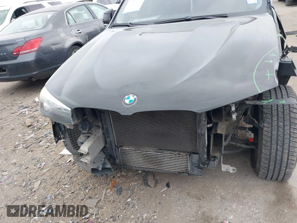 2017 BMW X3 xDrive28i z VIN 5UXWX9C32H0T16557, wystawiony jako IAAI lot #41934755 z przebiegiem 131 559 mil mil oraz . Historia ofert i sprzedaży dostępna na DreamBid. Obrazek 12.