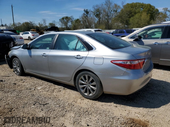 2017 Toyota Camry Hybrid LE with VIN 4T1BD1FK7HU221140, listed as a Copart auction lot 50551285 with 76,887 mi miles and Non Repairable. Bid and sale history available at carsss.com. Image 2.
