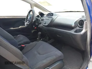 2012 Honda Fit Sport с VIN JHMGE8H57CC003882, выставлен на аукционе IAAI как лот 42428272 с пробегом 153 552 миль миль и . История ставок и продаж доступна на DreamBid. Изображение 5.