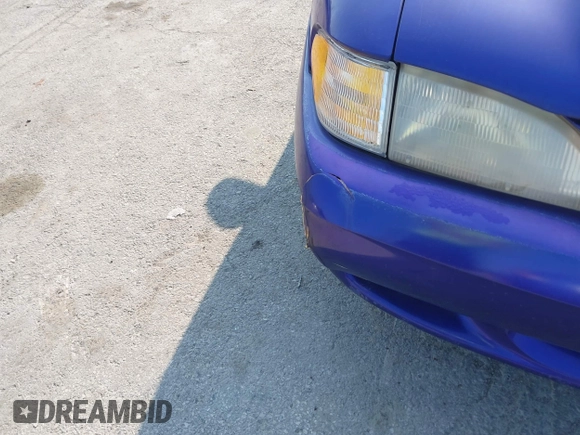 1995 Ford Mustang GT with VIN 1FALP42TXSF187504, listed as a IAAI auction lot 42751370 with 74,954 mi miles and . Bid and sale history available at DreamBid. Image 12.
