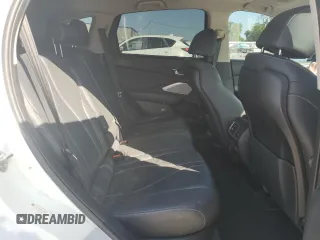 2021 Acura RDX Technology z VIN 5J8TC1H50ML006283, wystawiony jako Copart lot #51819465 z przebiegiem 80 632 mil mil oraz Szkoda całkowita • Salvage title. Historia ofert i sprzedaży dostępna na DreamBid. Obrazek 11.