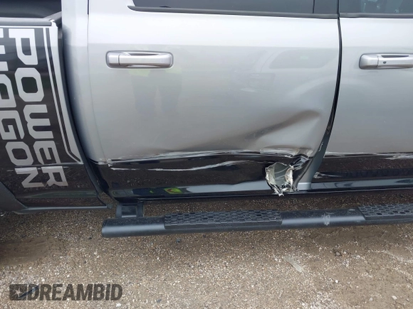 2021 Ram 2500 Power Wagon с VIN 3C6TR5EJ5MG501492, выставлен на аукционе IAAI как лот 42416688 с пробегом 35 033 миль миль и . История ставок и продаж доступна на DreamBid. Изображение 14.