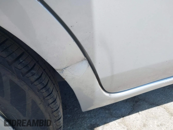 2016 Nissan Versa SV with VIN 3N1CN7AP2GL827792, listed as a IAAI auction lot 42023689 with 144,568 mi miles. Bid and sale history available at carsss.com. Image 13.