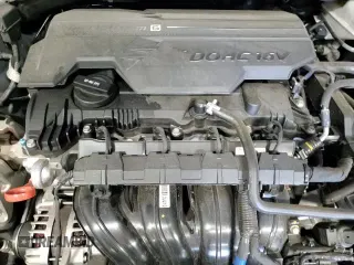 2019 Hyundai Elantra SE with VIN 5NPD74LF7KH494917, listed as a Copart auction lot 84628375 with 105,407 mi miles and Clean title. Bid and sale history available at DreamBid. Image 14.