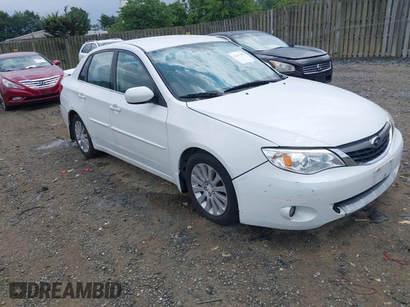 2008 Subaru Impreza i с VIN JF1GE61608H513452, выставлен на аукционе IAAI как лот 42481055 с пробегом 231 689 миль миль и . История ставок и продаж доступна на DreamBid. Изображение 1.