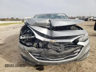 2024 Chevrolet Malibu LT with VIN 1G1ZE5ST2RF194045, listed as a Copart auction lot 47818525 with 8,756 mi miles and Salvage Title. Bid and sale history available at DreamBid. Image 5.