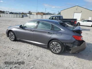 2020 Honda Accord with VIN 1HGCV3F18LA004393, listed as a Copart auction lot 79230464 with 105,145 mi miles and Salvage Title. Bid and sale history available at DreamBid. Image 2.