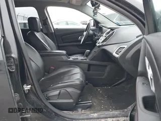 2013 GMC Terrain SLT with VIN 2GKALUEK0D6398082, listed as a IAAI auction lot 41914538 with 178,097 mi miles and . Bid and sale history available at carsss.com. Image 5.