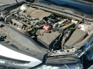 2018 Toyota Camry XSE with VIN 4T1B61HK3JU142741, listed as a IAAI auction lot 43111601 with 74,636 mi miles and . Bid and sale history available at DreamBid. Image 19.