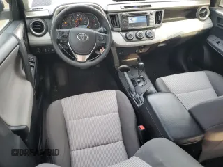 2014 Toyota RAV4 LE with VIN 2T3ZFREV0EW080580, listed as a Copart auction lot 62458665 with 298,133 mi miles and Clean title. Bid and sale history available at DreamBid. Image 8.