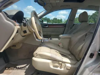 2006 Infiniti M with VIN JNKAY01F56M262452, listed as a Copart auction lot 64463864 with 141,078 mi miles and Clean Title. Bid and sale history available at DreamBid. Image 7.
