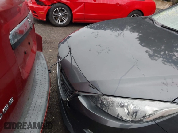 2015 Mazda 3 i Grand Touring with VIN 3MZBM1M72FM228899, listed as a IAAI auction lot 42612074 with 149,226 mi miles and . Bid and sale history available at DreamBid. Image 6.