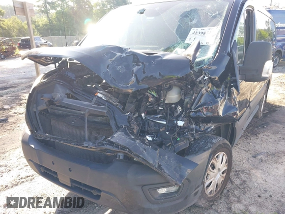 2020 Ford Transit Cargo с VIN 1FTYE1Y82LKA27357, выставлен на аукционе IAAI как лот 42398747 с пробегом Не указан миль и . История ставок и продаж доступна на DreamBid. Изображение 6.