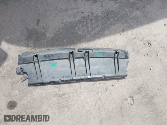 2022 GMC Terrain SLE z VIN 3GKALMEV7NL301774, wystawiony jako IAAI lot #42734720 z przebiegiem 48 012 mil mil oraz . Historia ofert i sprzedaży dostępna na DreamBid. Obrazek 12.