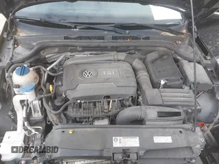 2015 Volkswagen Jetta SE z VIN 3VWD17AJ3FM252584, wystawiony jako IAAI lot #42257546 z przebiegiem 117 195 mil mil oraz . Historia ofert i sprzedaży dostępna na DreamBid. Obrazek 10.
