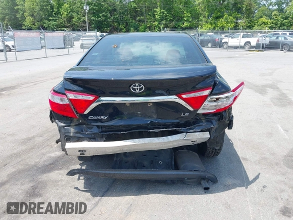 2015 Toyota Camry XLE z VIN 4T1BF1FK3FU089923, wystawiony jako IAAI lot #42285166 z przebiegiem 109 631 mil mil oraz . Historia ofert i sprzedaży dostępna na DreamBid. Obrazek 16.