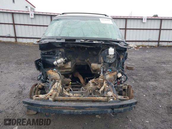 2012 Chevrolet Avalanche LTZ with VIN 3GNTKGE78CG204638, listed as a IAAI auction lot 41141263 with Not provided miles and . Bid and sale history available at DreamBid. Image 11.