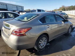2013 Nissan Altima 2.5 SV with VIN 1N4AL3AP6DN471156, listed as a Copart auction lot 83210664 with 96,101 mi miles and Salvage Title. Bid and sale history available at carsss.com. Image 3.