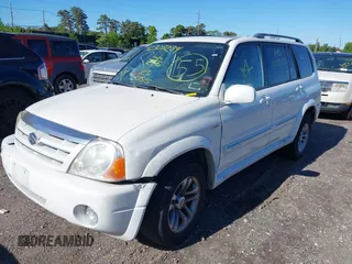 2005 Suzuki XL7 LX z VIN JS3TX92VX54102719, wystawiony jako IAAI lot #42305284 z przebiegiem Nie podano mil oraz . Historia ofert i sprzedaży dostępna na DreamBid. Obrazek 2.