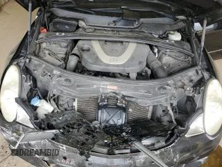 2008 Mercedes-Benz R 3.5L с VIN 4JGCB65E98A076462, выставлен на аукционе Copart как лот 54045505 с пробегом 188 603 миль миль и Списание • Salvage title. История ставок и продаж доступна на DreamBid. Изображение 12.