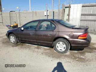 1997 Dodge Stratus z VIN 1B3EJ46X5VN540079, wystawiony jako Copart lot #73252534 z przebiegiem Nie podano mil oraz Tytuł czysty. Historia ofert i sprzedaży dostępna na DreamBid. Obrazek 2.