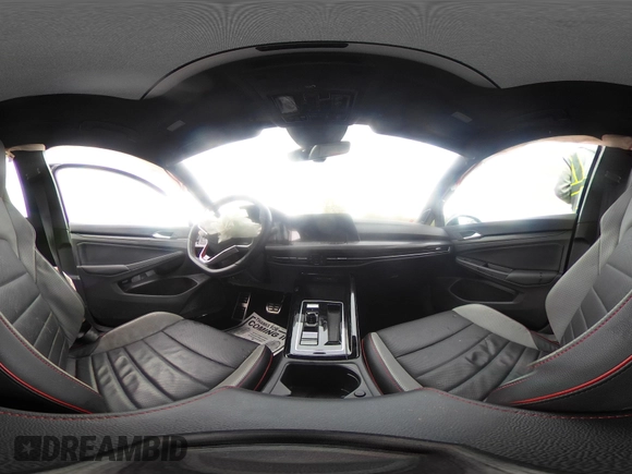 2023 Volkswagen GTI Autobahn с VIN WVWVA7CD9PW167216, выставлен на аукционе IAAI как лот 41942507 с пробегом 23 494 миль миль и . История ставок и продаж доступна на DreamBid. Изображение 20.
