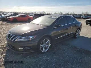 2013 Volkswagen CC R-Line с VIN WVWBN7AN2DE548782, выставлен на аукционе Copart как лот 49213395 с пробегом 140 306 миль миль и Списание • Salvage title. История ставок и продаж доступна на DreamBid. Изображение 1.