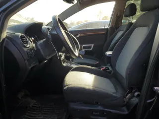 2013 Chevrolet Captiva Sport LT with VIN 3GNAL3EK9DS596139, listed as a Copart auction lot 78166324 with 194,109 mi miles and Clean Title. Bid and sale history available at DreamBid. Image 7.