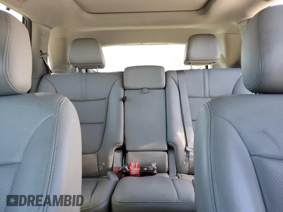 2015 Kia Sorento SX Limited with VIN 5XYKW4A75FG613468, listed as a Copart auction lot 82722313 with 149,001 mi miles and Salvage Title. Bid and sale history available at carsss.com. Image 10.