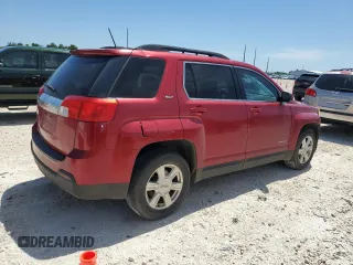 2015 GMC Terrain SLT с VIN 2GKALSEK7F6218250, выставлен на аукционе Copart как лот 56285355 с пробегом 114 695 миль миль и Списание • Salvage title. История ставок и продаж доступна на DreamBid. Изображение 3.