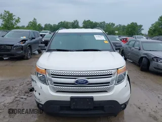 2012 Ford Explorer XLT z VIN 1FMHK8D88CGA92249, wystawiony jako IAAI lot #42446955 z przebiegiem 273 191 mil mil oraz . Historia ofert i sprzedaży dostępna na DreamBid. Obrazek 12.