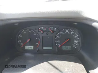 2002 Volkswagen EuroVan с VIN WV2KB47042H047408, выставлен на аукционе IAAI как лот 42007062 с пробегом 131 971 миль миль и . История ставок и продаж доступна на DreamBid. Изображение 7.