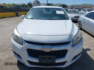 2015 Chevrolet Malibu LT with VIN 1G11D5SL7FF307497, listed as a IAAI auction lot 42088831 with 125,368 mi miles and . Bid and sale history available at DreamBid. Image 6.