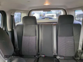 2008 Hummer H3 with VIN 5GTEN33E988187406, listed as a Copart auction lot 81127844 with 118,145 mi miles and Salvage Title. Bid and sale history available at DreamBid. Image 10.