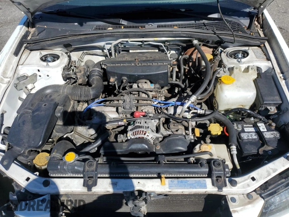 2003 Subaru Forester XS with VIN JF1SG65693G719897, listed as a Copart auction lot 76786074 with 202,288 mi miles and Salvage Title. Bid and sale history available at carsss.com. Image 13.