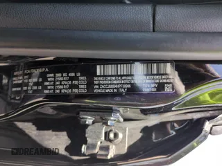 2017 Jeep Renegade Latitude z VIN ZACCJBBB4HPF38906, wystawiony jako Copart lot #56379205 z przebiegiem 65 908 mil mil oraz Szkoda całkowita • Salvage title. Historia ofert i sprzedaży dostępna na DreamBid. Obrazek 14.