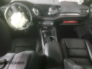 2023 Dodge Durango GT Plus с VIN 1C4RDJDG3PC637756, выставлен на аукционе Copart как лот 84284514 с пробегом Не указан миль и На запчасти • Non repairable. История ставок и продаж доступна на DreamBid. Изображение 8.