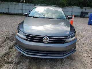 2017 Volkswagen Jetta SEL z VIN 3VWL17AJ9HM407735, wystawiony jako Copart lot #60257715 z przebiegiem 124 393 mil mil oraz Czysty tytuł • Clean title. Historia ofert i sprzedaży dostępna na DreamBid. Obrazek 5.
