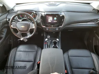 2019 Chevrolet Traverse RS with VIN 1GNERJKX5KJ123132, listed as a Copart auction lot 80531523 with 68,308 mi miles. Bid and sale history available at carsss.com. Image 8.