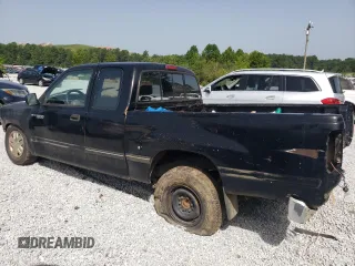 1995 Toyota T100 DX z VIN JT4VD12E4S0008162, wystawiony jako Copart lot #65768104 z przebiegiem 404 762 mil mil oraz Nie do naprawy. Historia ofert i sprzedaży dostępna na DreamBid. Obrazek 2.