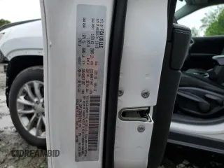 2019 Jeep Cherokee Latitude z VIN 1C4PJLCB9KD312162, wystawiony jako Copart lot #58989905 z przebiegiem 79 471 mil mil oraz Szkoda całkowita • Salvage title. Historia ofert i sprzedaży dostępna na DreamBid. Obrazek 13.