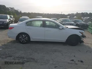 2011 Honda Accord LX z VIN 1HGCP2F3XBA085921, wystawiony jako IAAI lot #41858044 z przebiegiem 144 090 mil mil oraz . Historia ofert i sprzedaży dostępna na DreamBid. Obrazek 13.