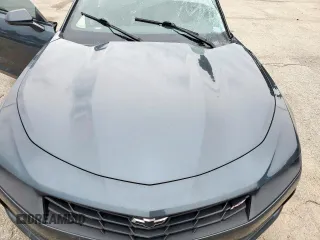 2022 Chevrolet Camaro 1LT with VIN 1G1FB1RS1N0129377, listed as a Copart auction lot 58443755 with 36,730 mi miles and Clean title. Bid and sale history available at DreamBid. Image 11.
